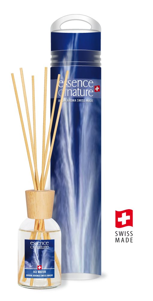 ESSENCE OF NATURE Classic Room Aroma Sticks, image 2 sur 2