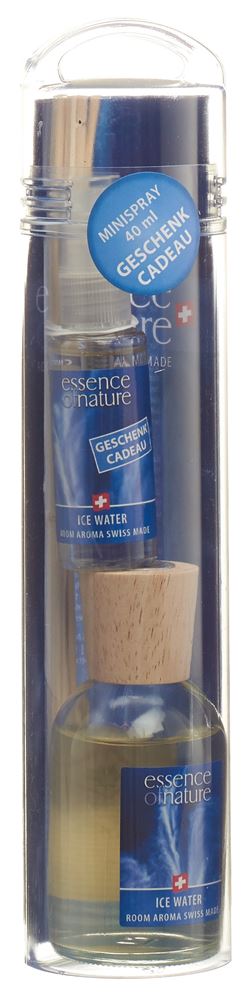 ESSENCE OF NATURE Classic Room Aroma Sticks