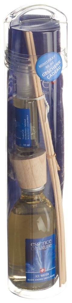 ESSENCE OF NATURE Classic Room Aroma Sticks