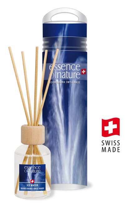 ESSENCE OF NATURE Classic Room Aroma Sticks, image 2 sur 2