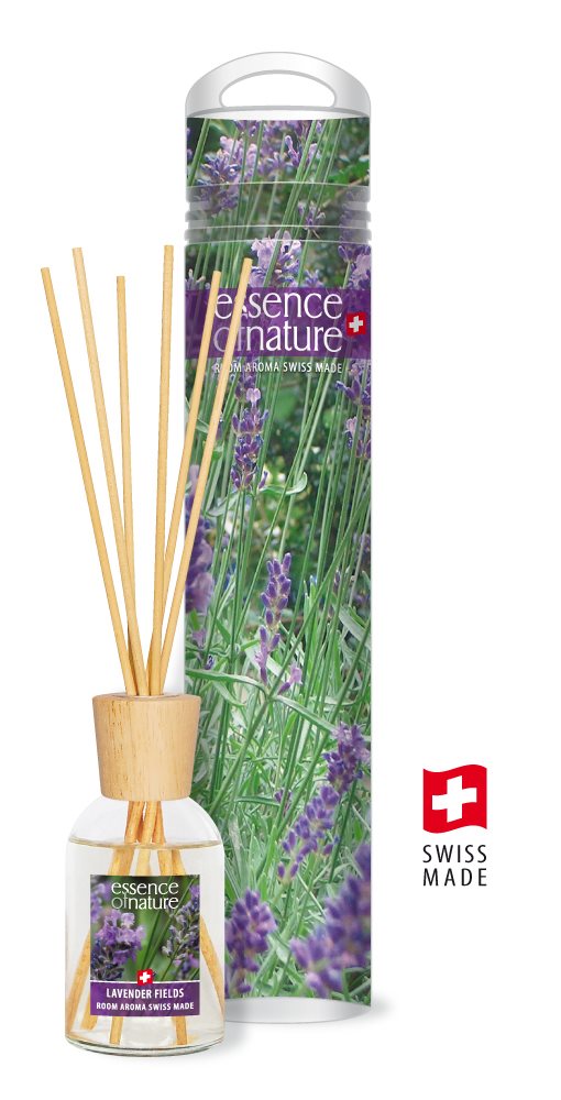 ESSENCE OF NATURE Classic Room Aroma Sticks, image 2 sur 2