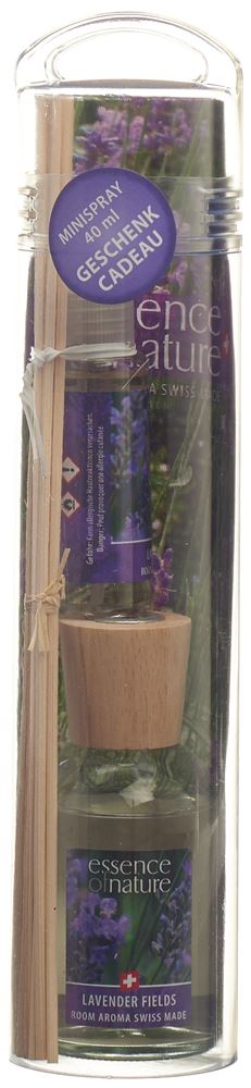 ESSENCE OF NATURE Classic Room Aroma Sticks