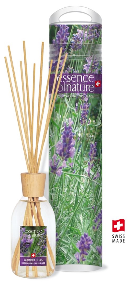 ESSENCE OF NATURE Classic Room Aroma Sticks, image 2 sur 2