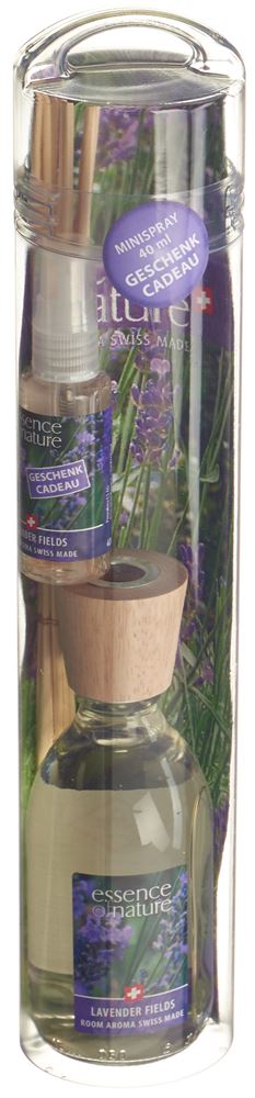 ESSENCE OF NATURE Classic Room Aroma Sticks