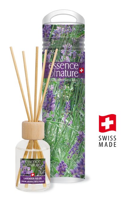 ESSENCE OF NATURE Classic Room Aroma Sticks, image 2 sur 2