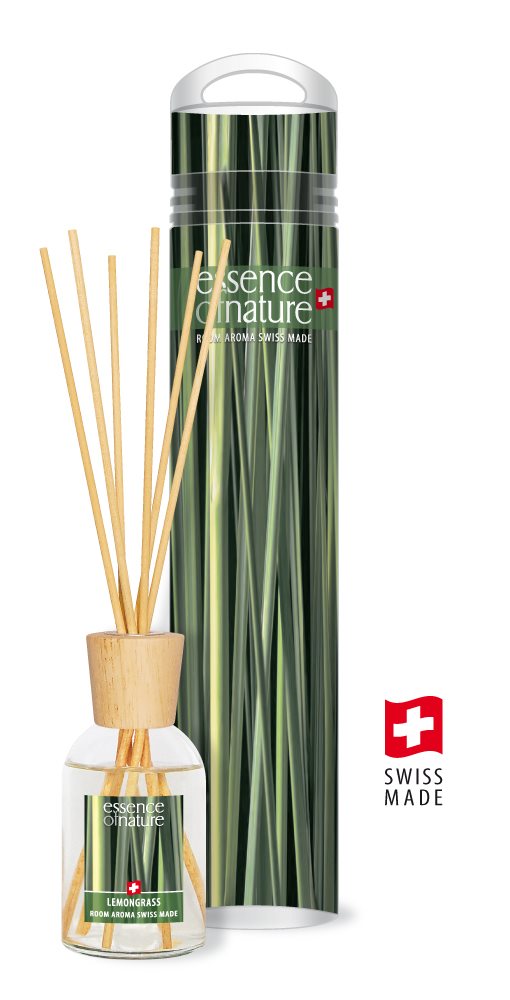 ESSENCE OF NATURE Classic Room Aroma Sticks, image 2 sur 2