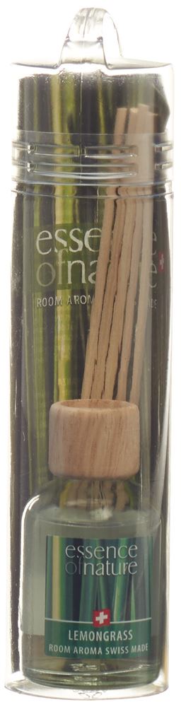 ESSENCE OF NATURE Classic Room Aroma Sticks