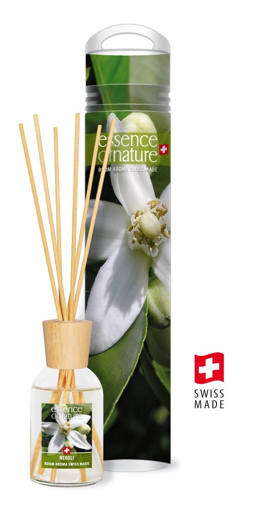 ESSENCE OF NATURE Classic Room Aroma Sticks, image 2 sur 2