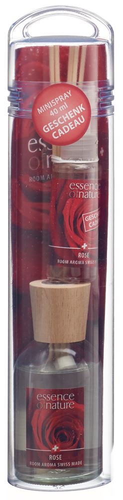 ESSENCE OF NATURE Classic Room Aroma Sticks