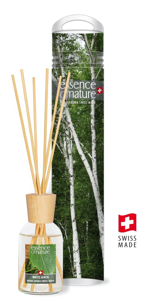 ESSENCE OF NATURE Classic Room Aroma Sticks, image 2 sur 2