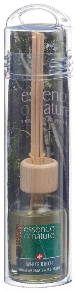 ESSENCE OF NATURE Classic Room Aroma Sticks