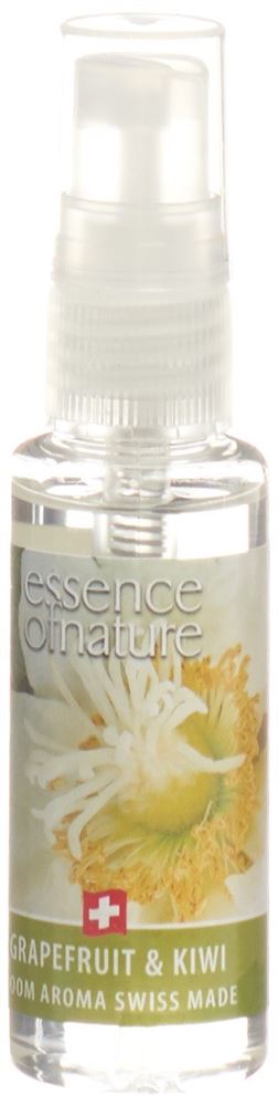 ESSENCE OF NATURE Classic Room Spray, Hauptbild