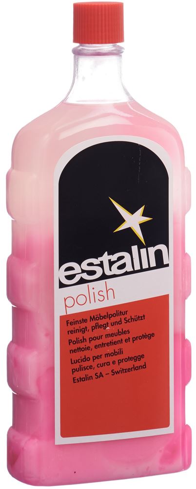 ESTALIN Politur