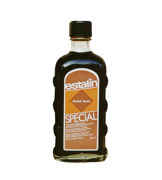 ESTALIN Special Politur, Hauptbild