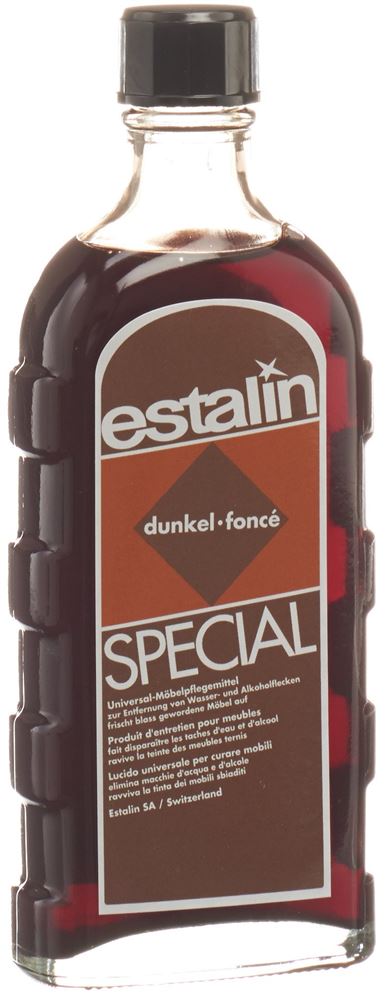 ESTALIN Special politure