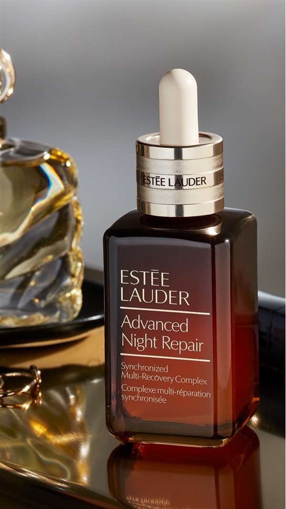 Estee Lauder Advanced Night Repair Serum, image 2 sur 2