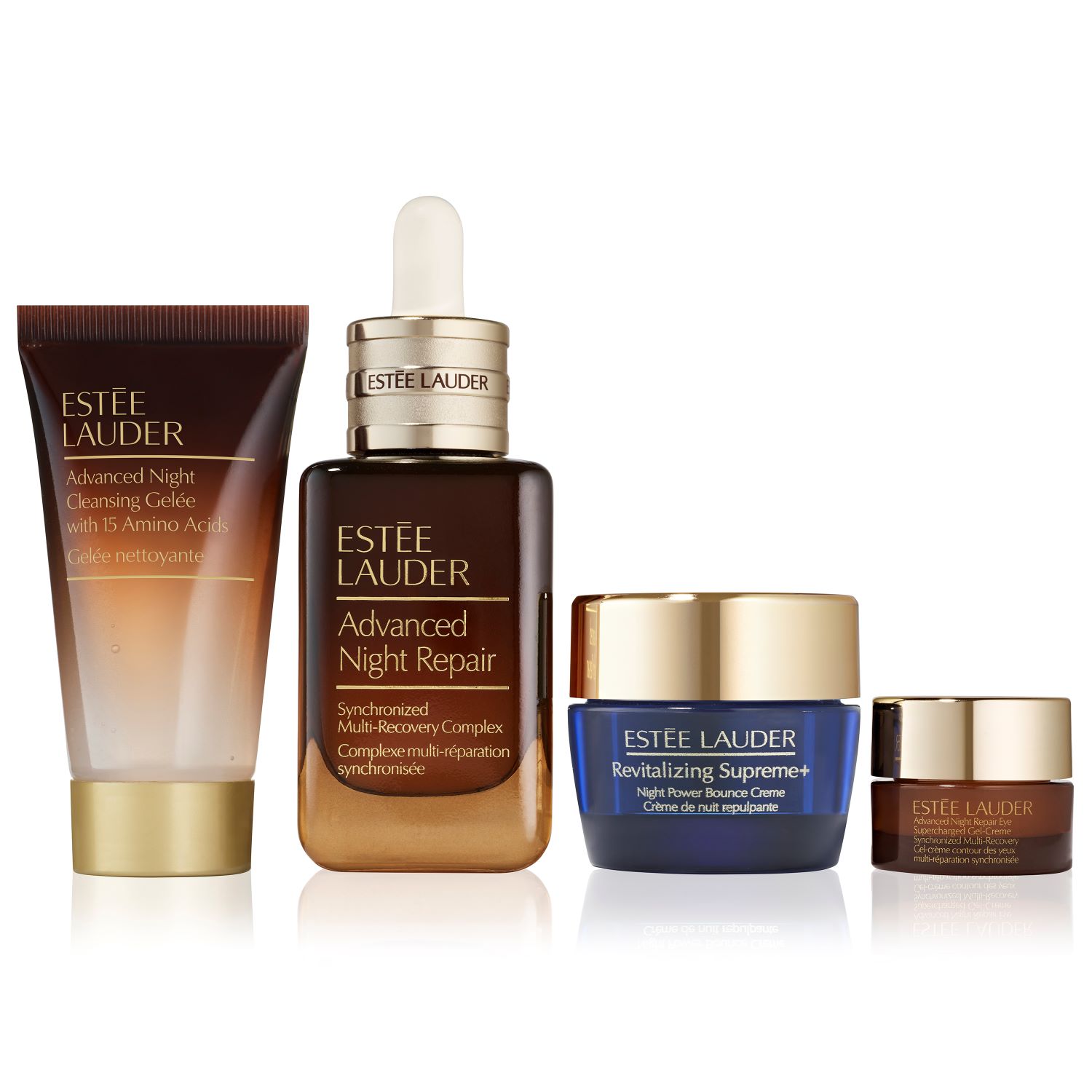 Estee Lauder Anr Skincare Set, Bild 2 von 2