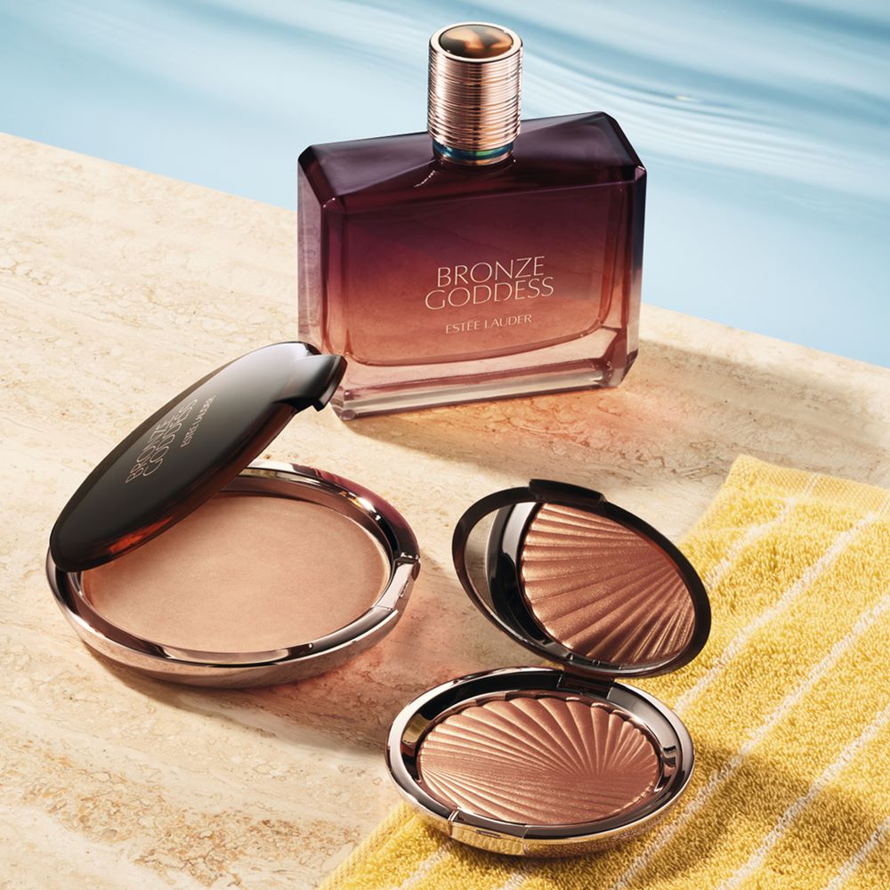Estee Lauder Bronze Goddess Eau de Parfum, image 5 sur 5
