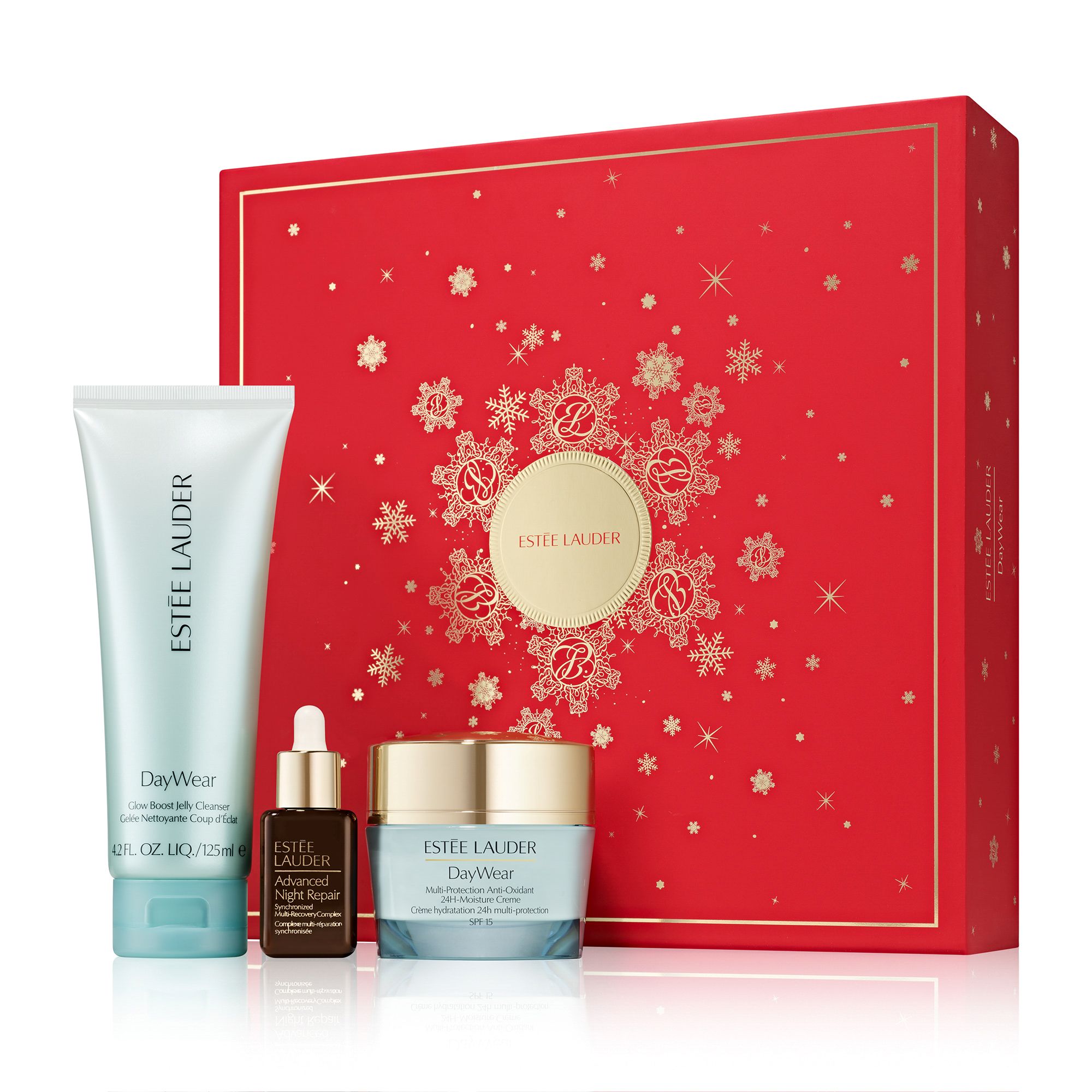 Estee Lauder Daywear Gift Set