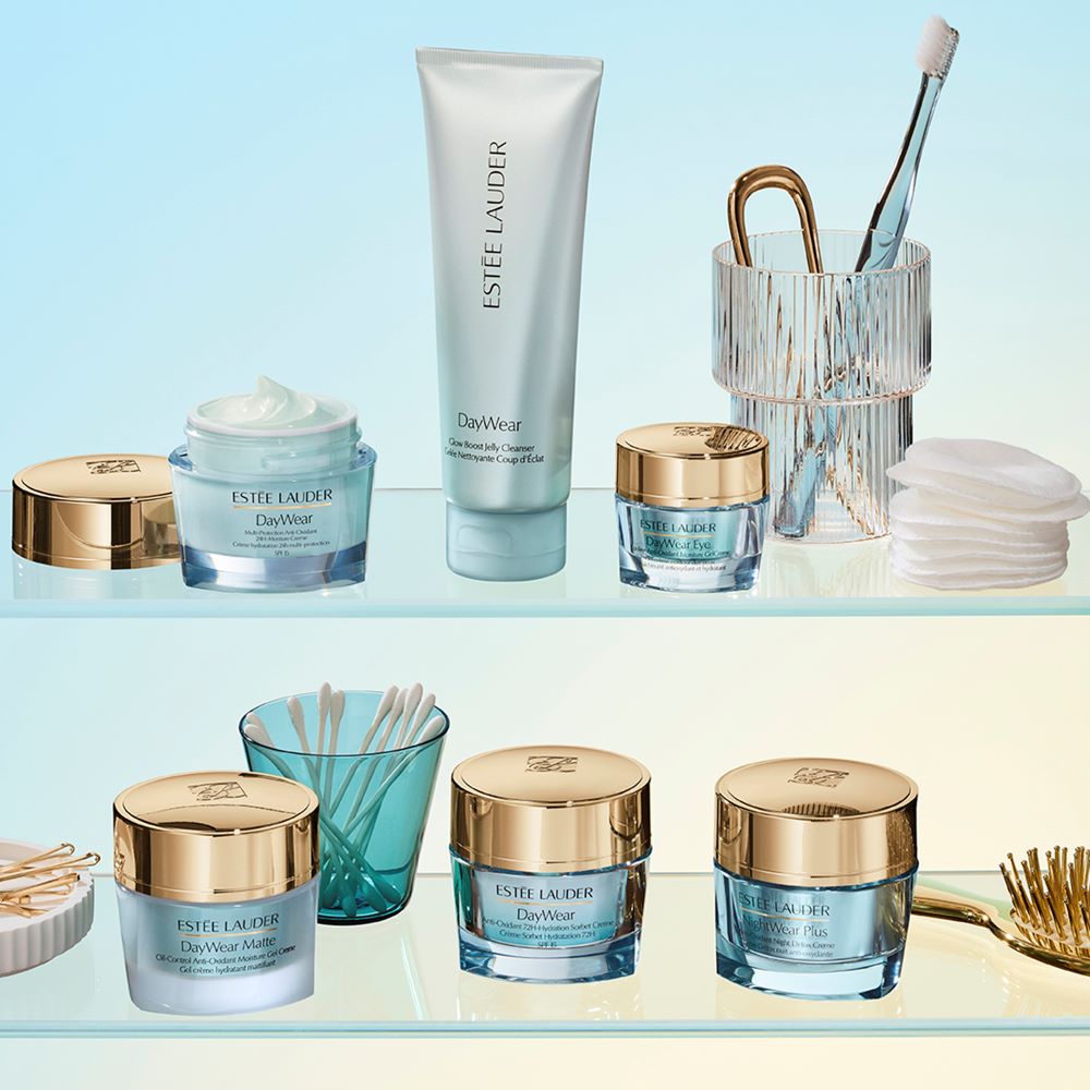 Estee Lauder Daywear Glow Best Jelly Cleanser, image 4 sur 5