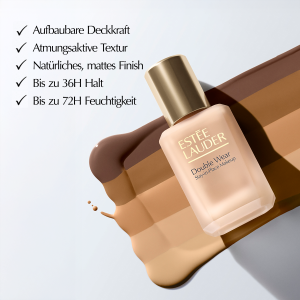 Estee Lauder Double Wear Stay-in-place Makeup SPF10, Bild 3 von 5
