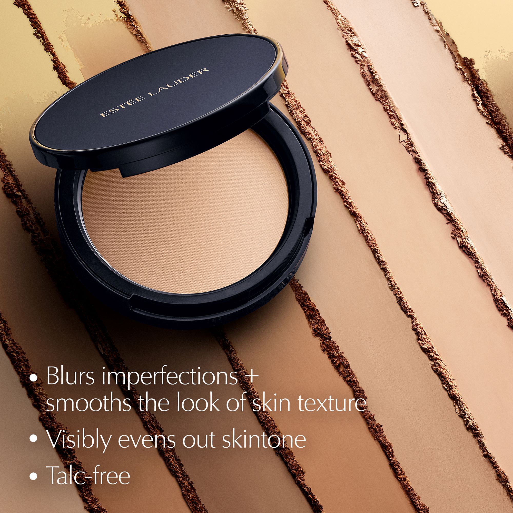 Estee Lauder Double Wear Stay-In-Place Matte Setting Powder Veil Translucent, Bild 4 von 5
