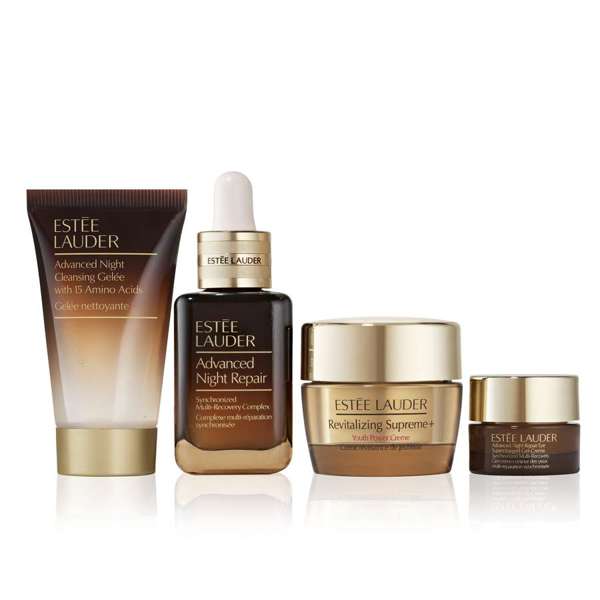 Estee Lauder ANR Set Mix 2024