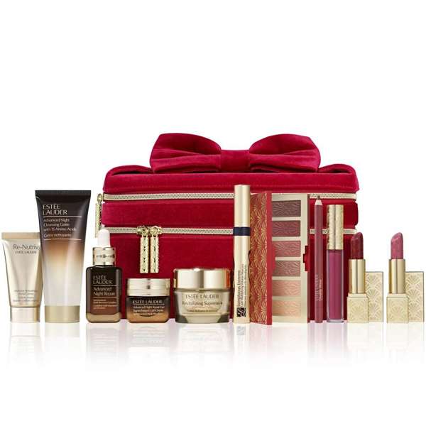 Estee Lauder Blockbuster Holiday 2024