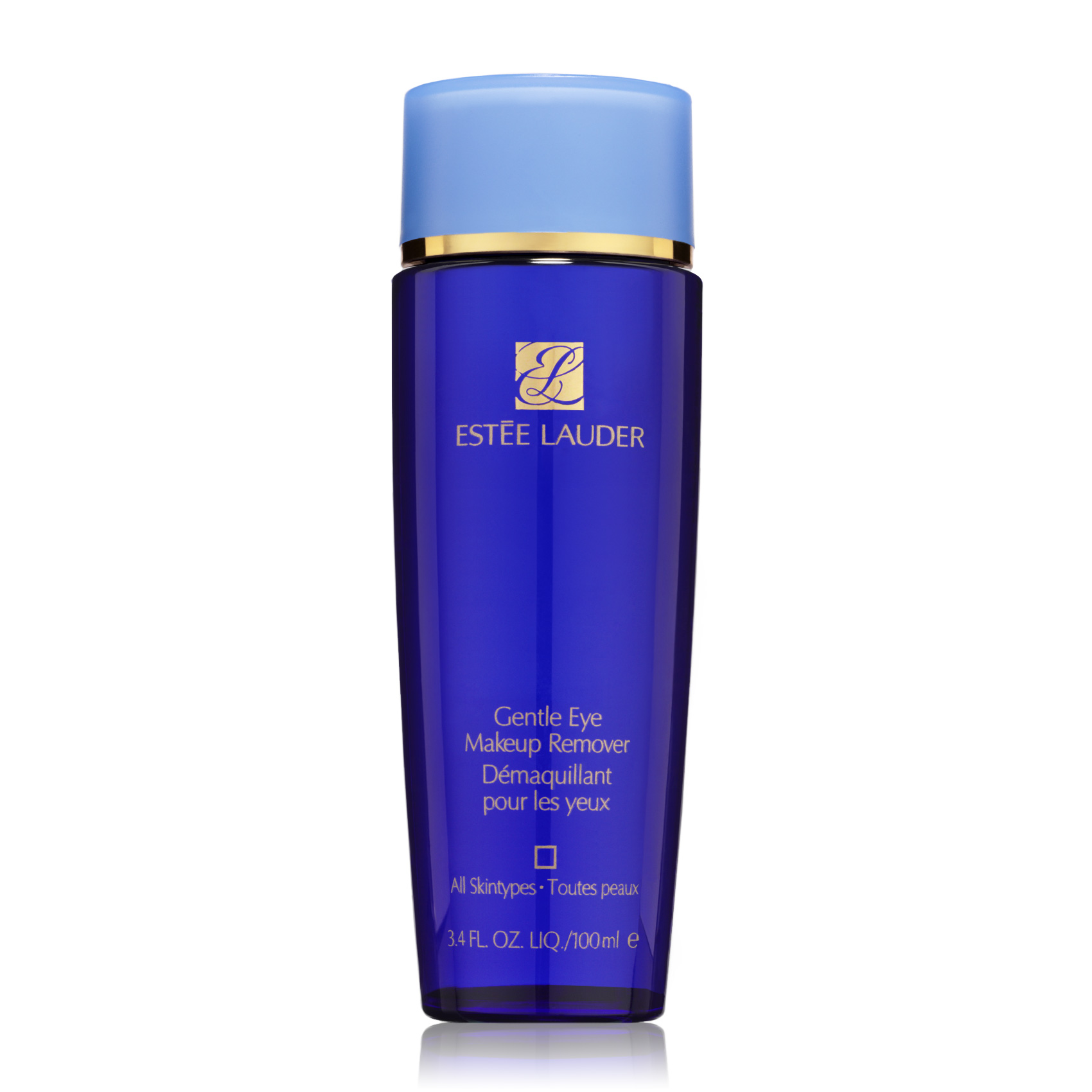 Estee Lauder Gentle Eye Make Up Remover Liquid