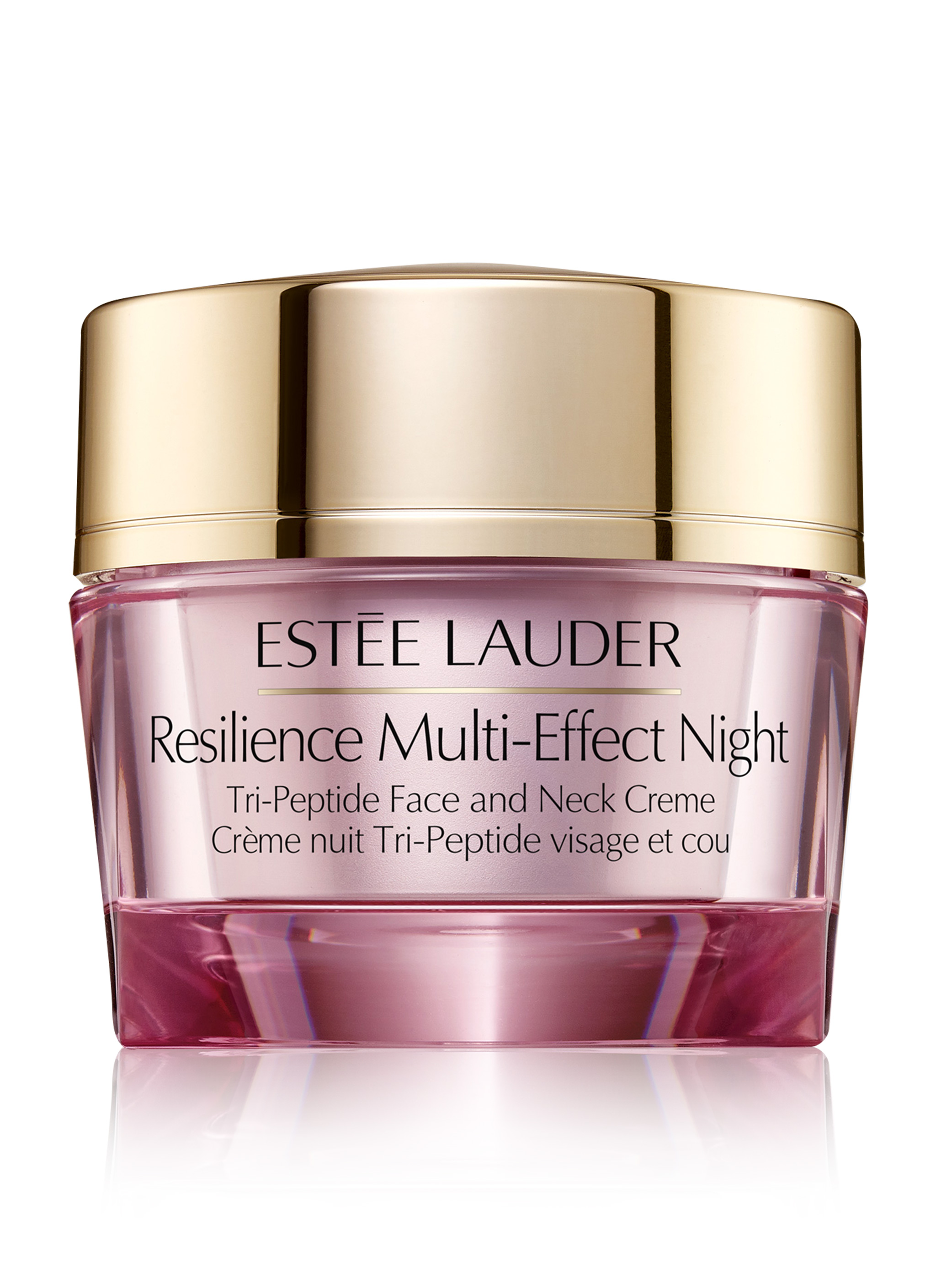 Estee Lauder Resill M Effects Night Tri P Crème