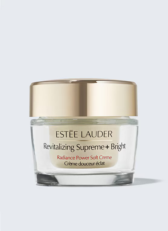 Estee Lauder Revitalizing Supr + Rad Pwr Soft Crème