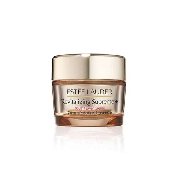 Estee Lauder Revitalizing Supreme + Cell pwr Crème