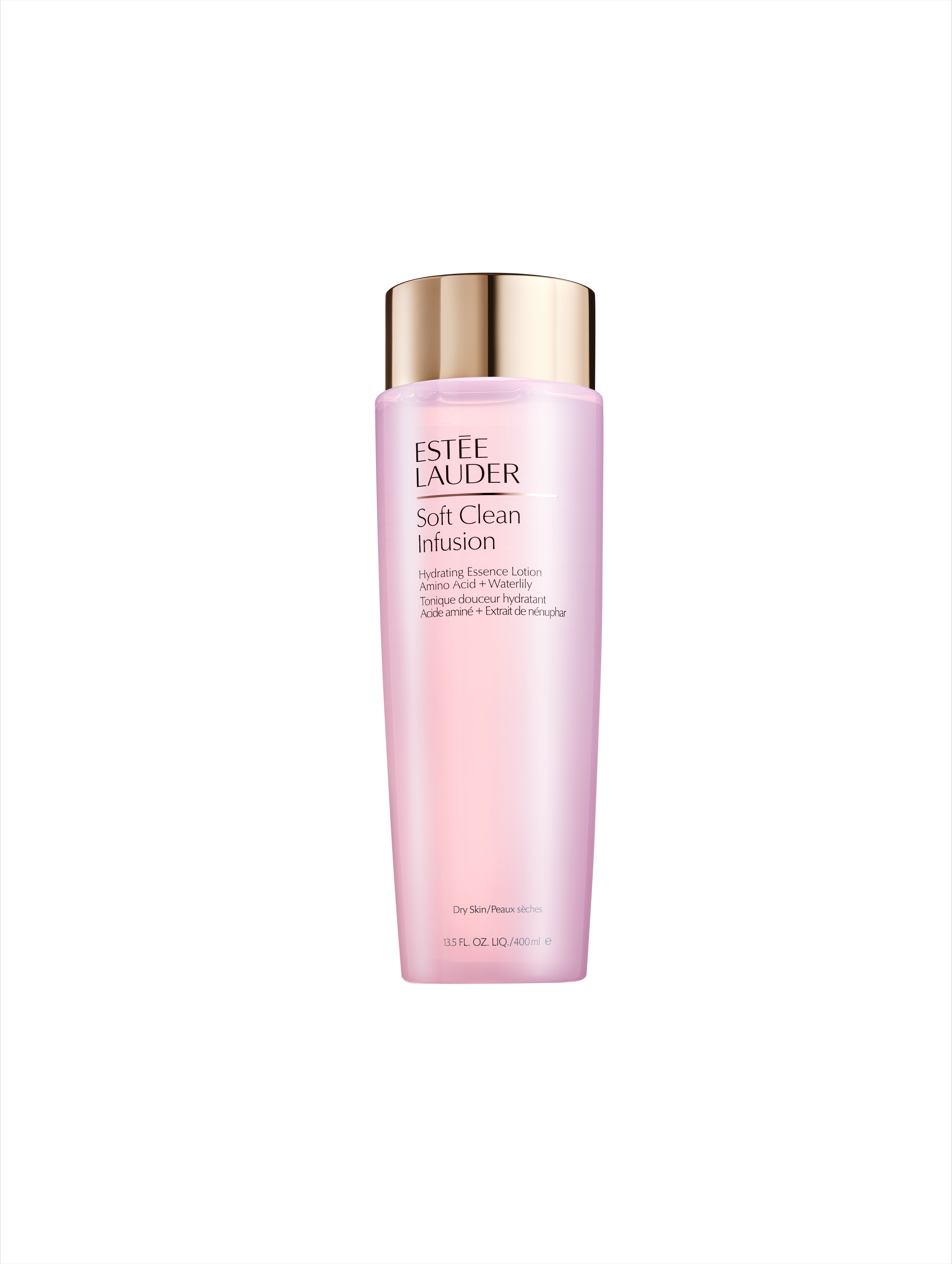 Estee Lauder Soft Clean Infus Hydratant Lotion