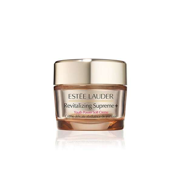 Estee Lauder Supreme + Cell pwr Soft Crème