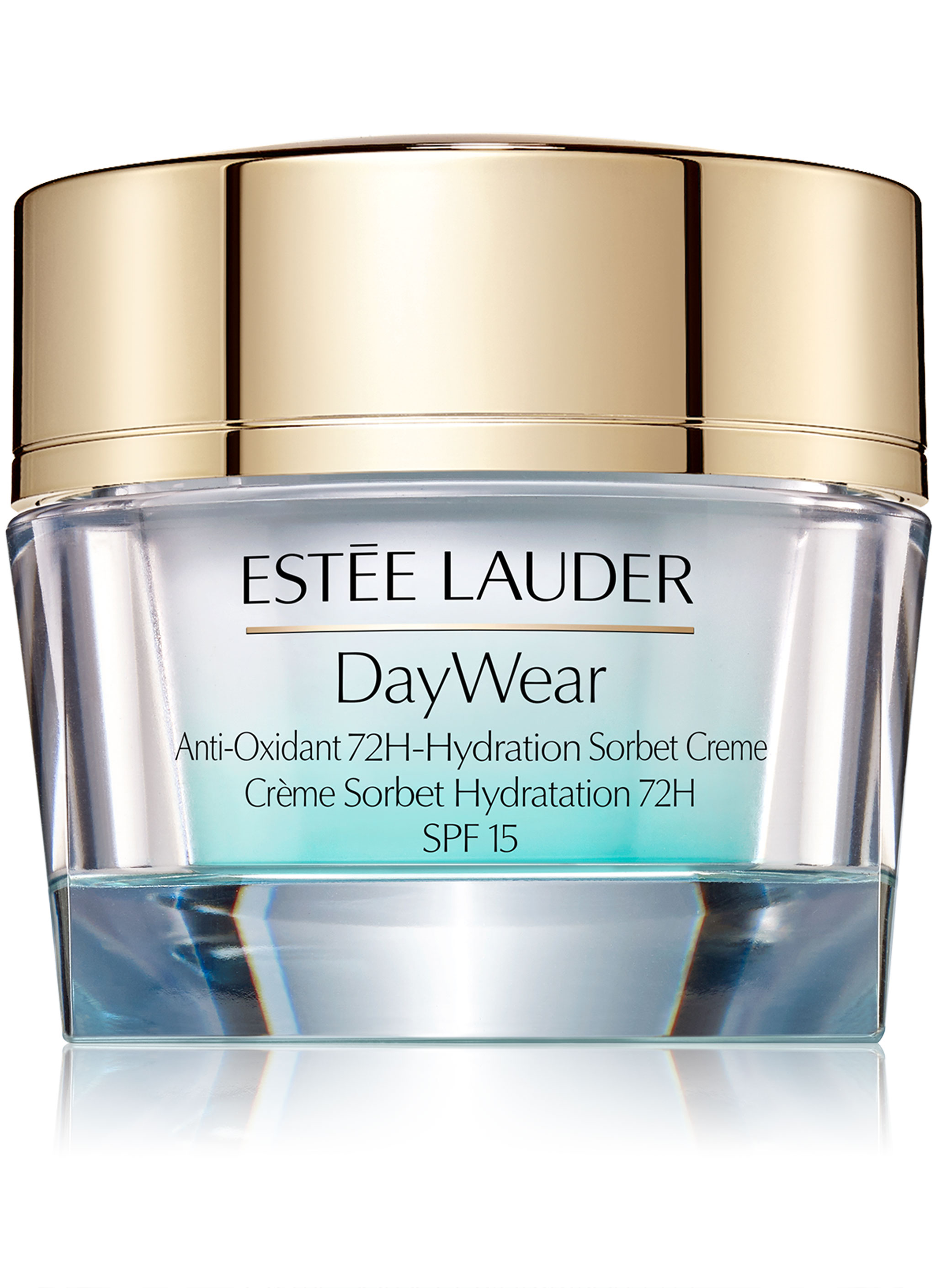 Estee Lauder Essentials Daywear Hydrasorbet Sun Protection Factor 15