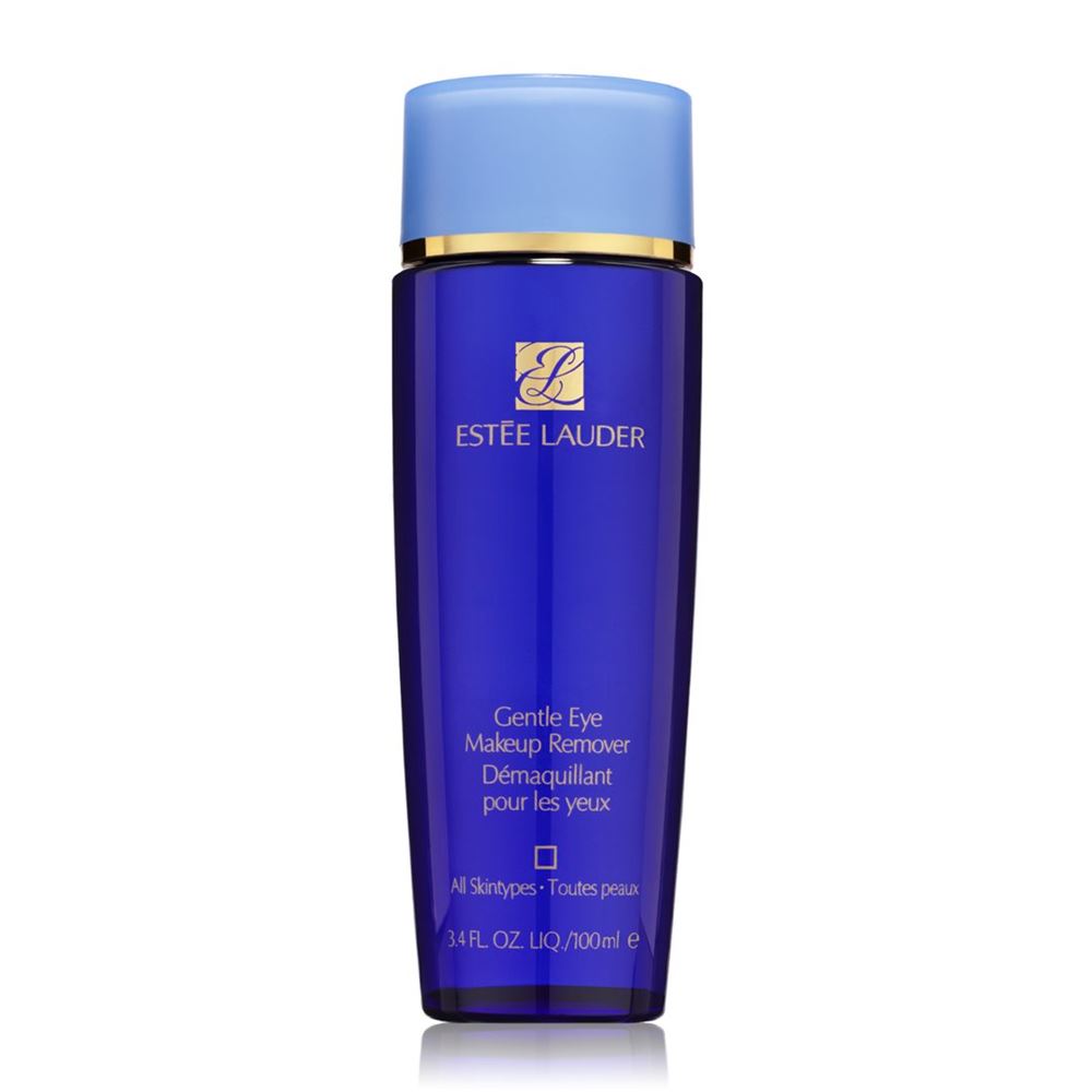 Estee Lauder Essentials Gentle Eye Make Up Remover Liquid
