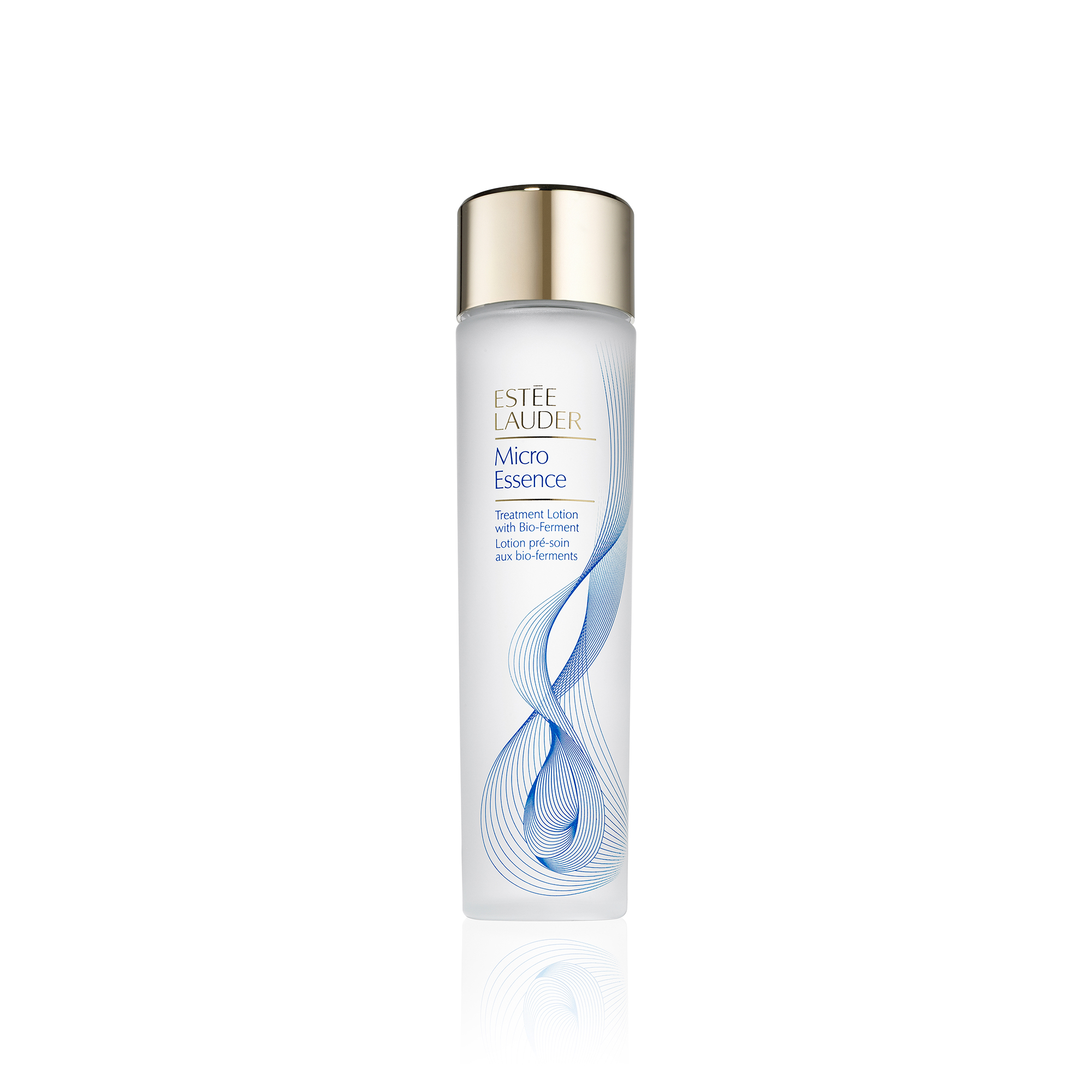 Estee Lauder Essentials Micro Essentials Treatment Bio Fer