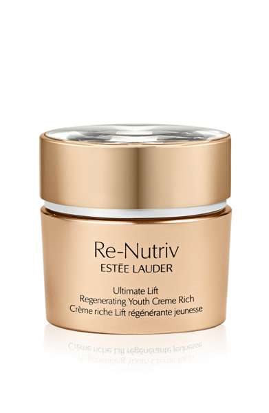 Estee Lauder Essentials ULRY Crème Rich