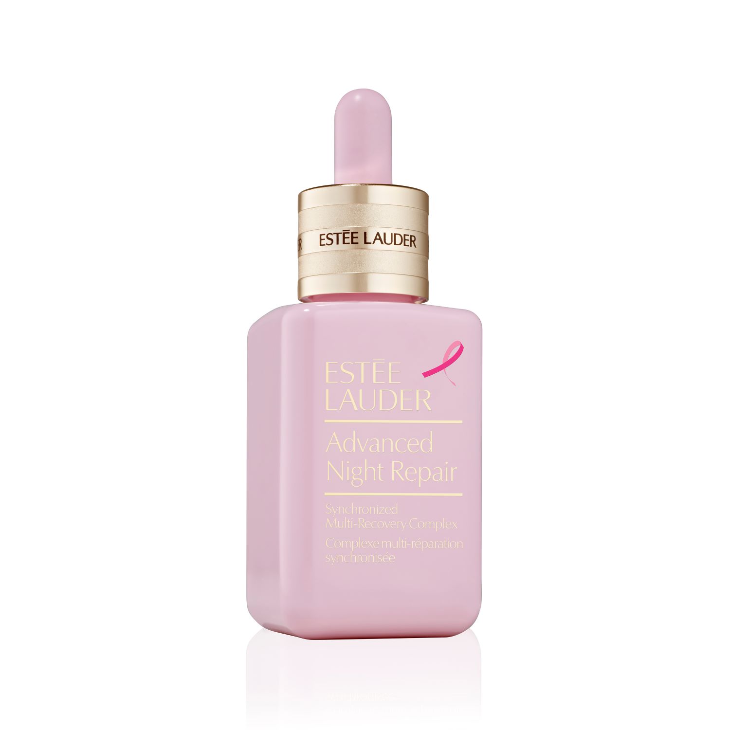 Estee Lauder Fall 25 Pink Ribbon Advanced Night Repair