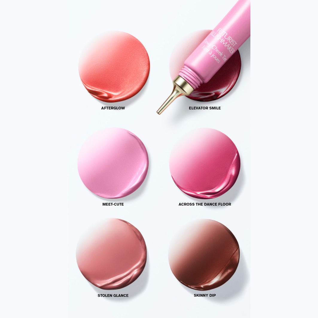 Estee Lauder Futurist Blushmaker, image 3 sur 4