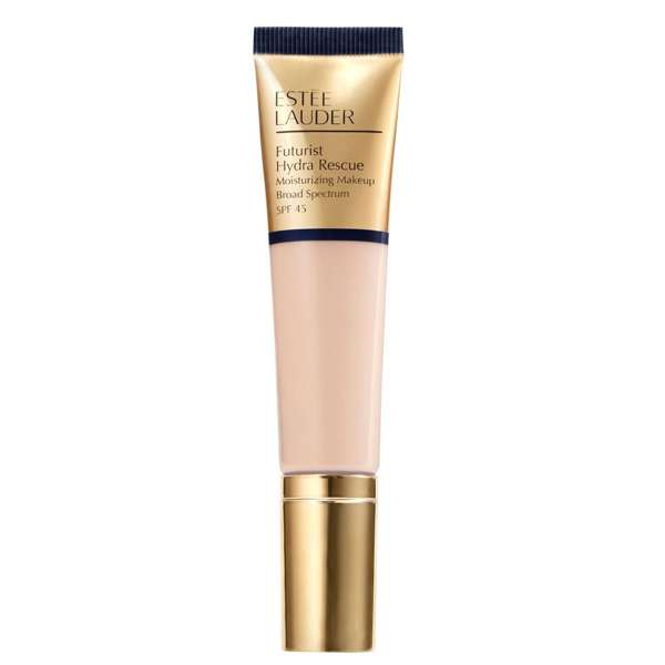 Estee Lauder Futurist Hydratant Rescue Moisturizer Make Up