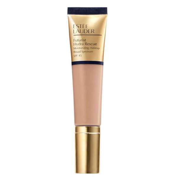 Estee Lauder Futurist Hydratant Rescue Moisturizer Make Up