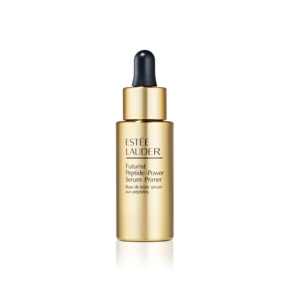 Estee Lauder Futurist Peptide Power Serum Primer