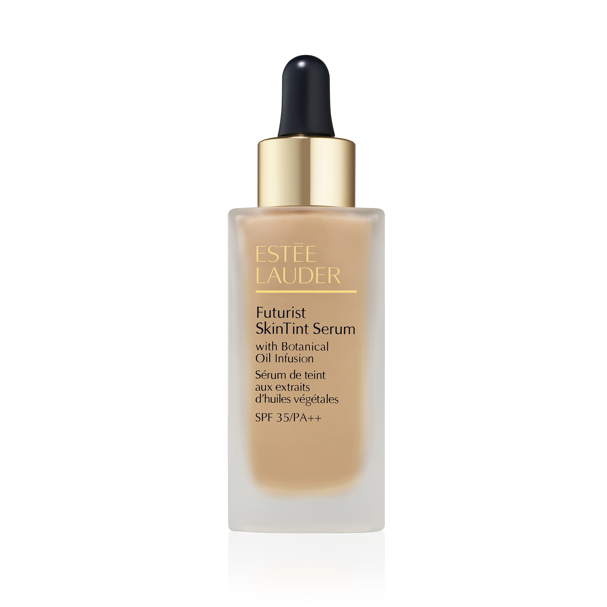 Estee Lauder Futurist Skintint FTD, Hauptbild