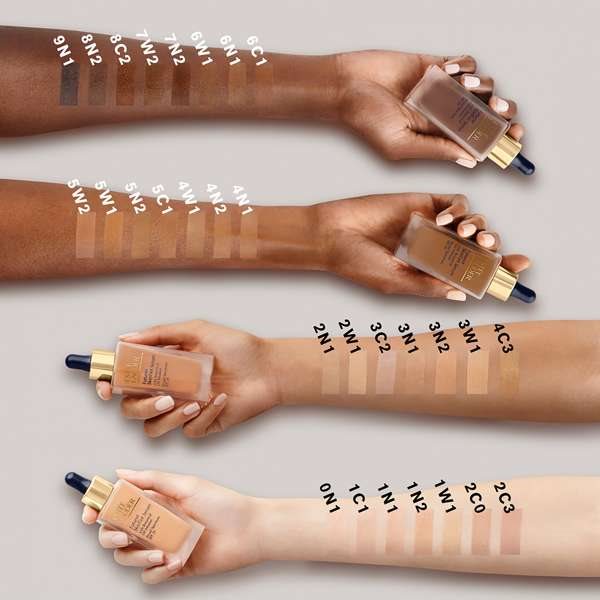 Estee Lauder Futurist Skintint FTD, Bild 2 von 2