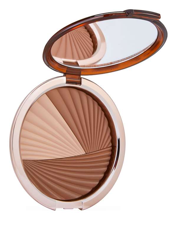 Estee Lauder Matte & Glow 3D Bronz Trio, image principale