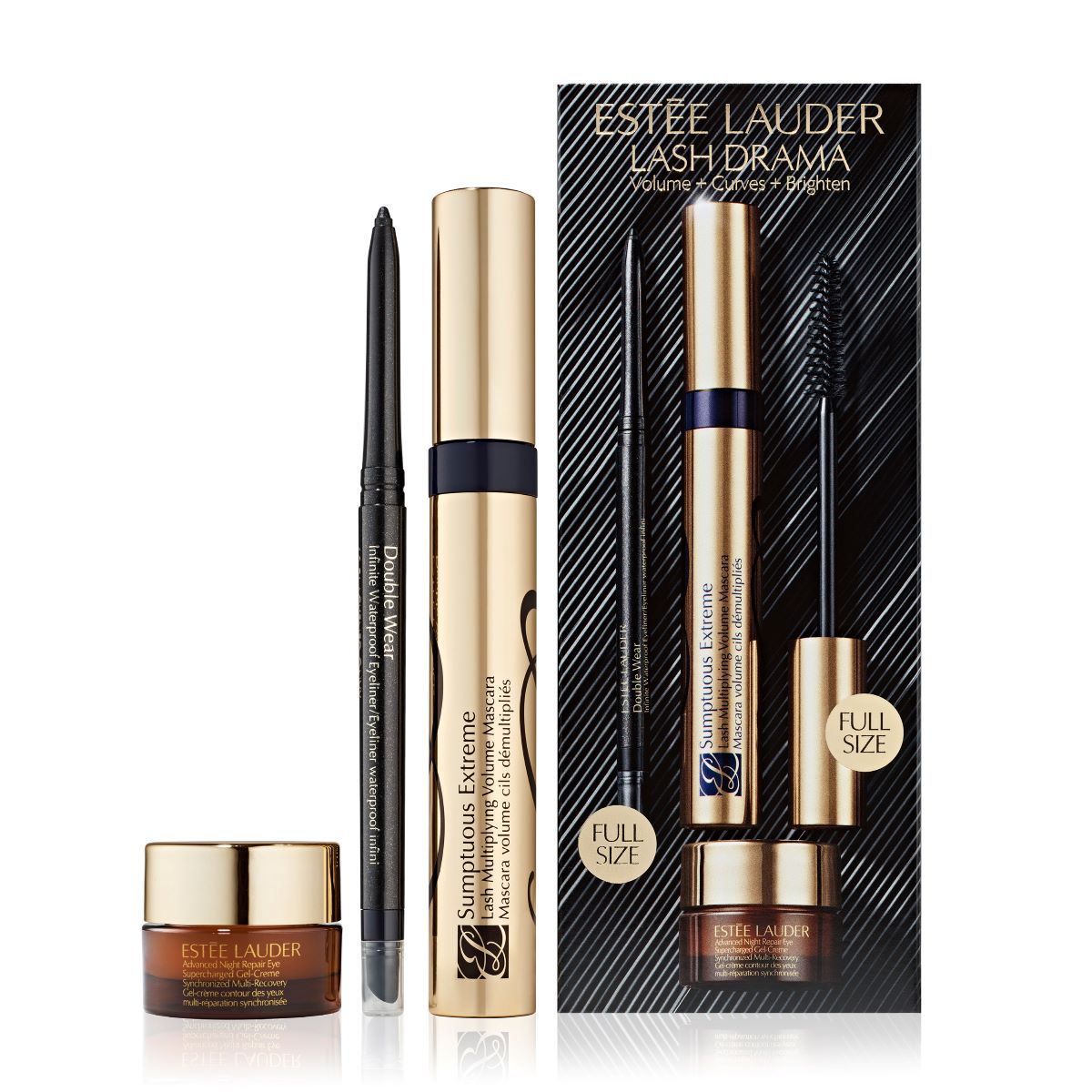 Estee Lauder Next Level Lashes Sump, image principale
