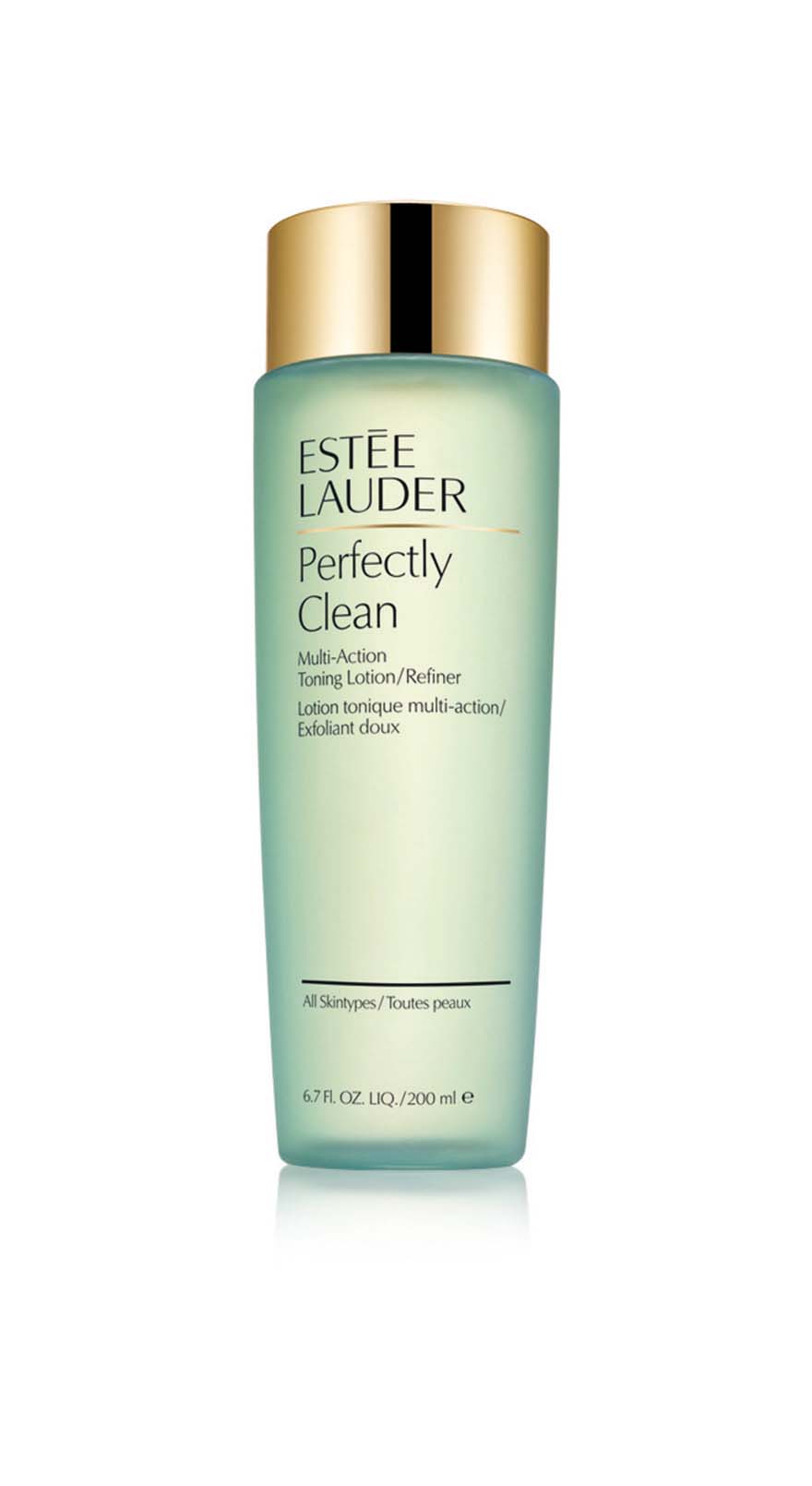 Estee Lauder Multi Active Toning Lot / Refiner