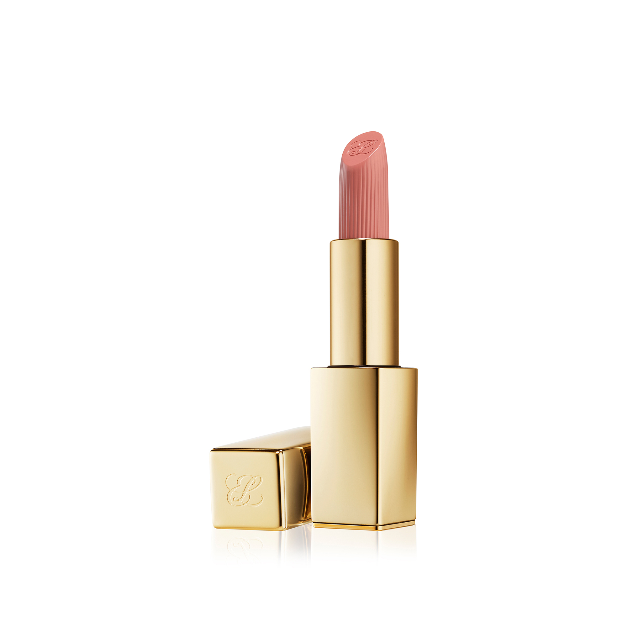 Estee Lauder Pure Color Emerald Lipstick Crème