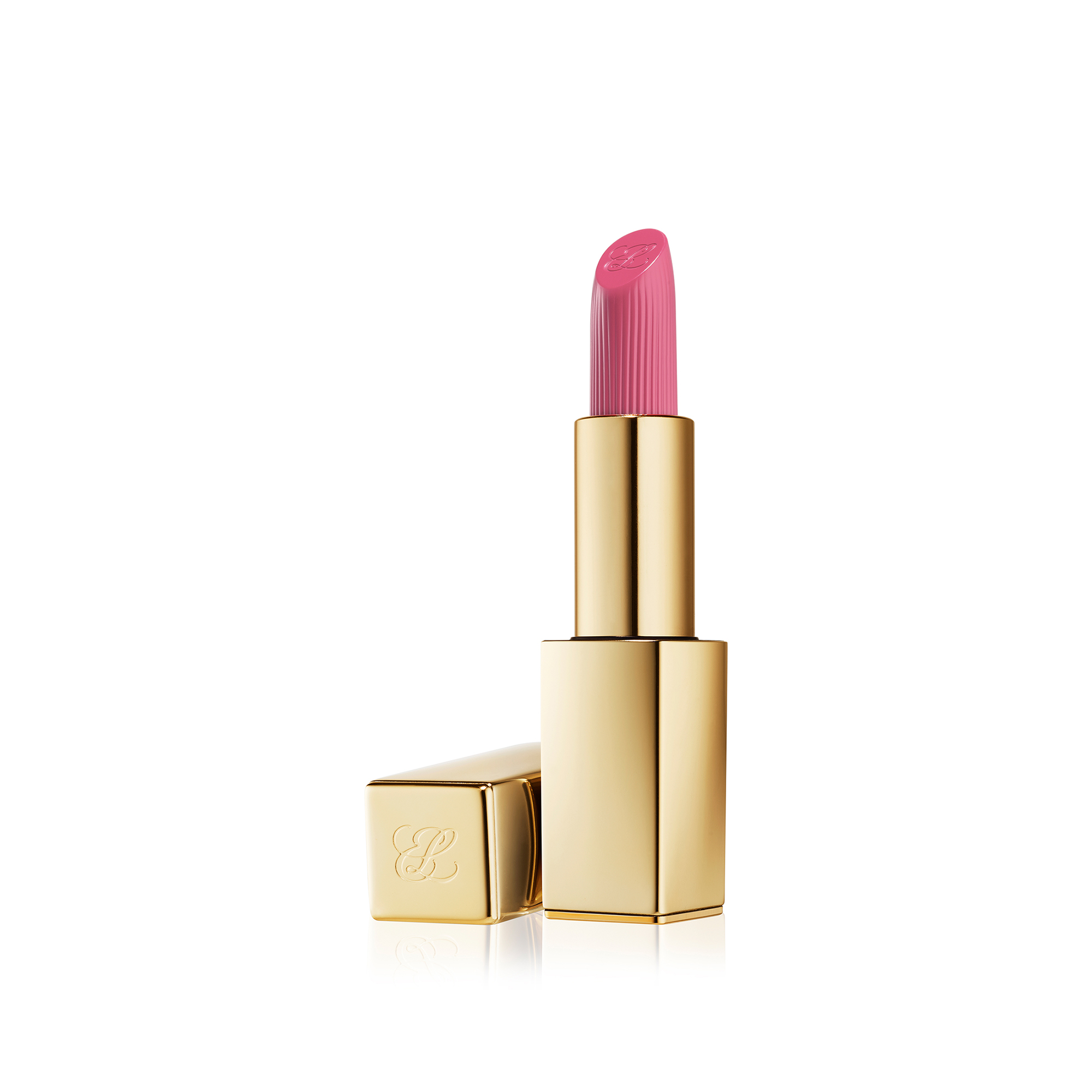 Estee Lauder Pure Color Emerald Lipstick Crème